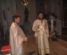 Divina Liturgia in rito bizantino 15 agosto 2006