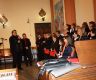 il coro polifonico dell'Isòdia 