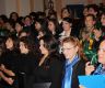 il coro polifonico dell'Isòdia 