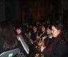 l'Orchestra di Delianuova a Montebello 4_3_07
