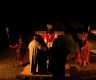 Via Crucis vivente a Masella 010